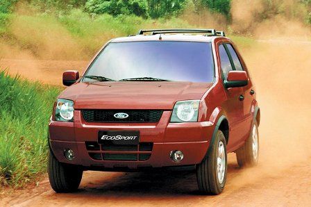 EcoSport